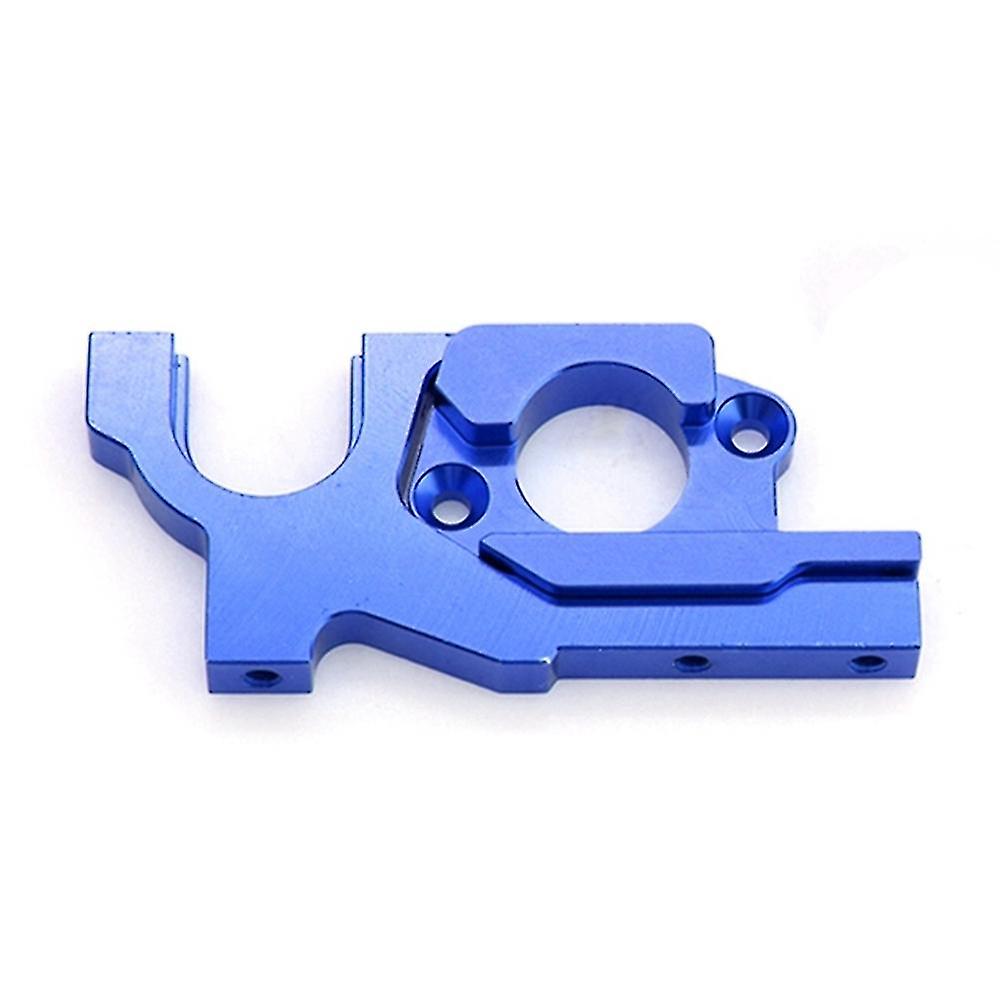 Suporte De Montagem Do Motor De Metal Compatível Com Wltoys 104001 1/10