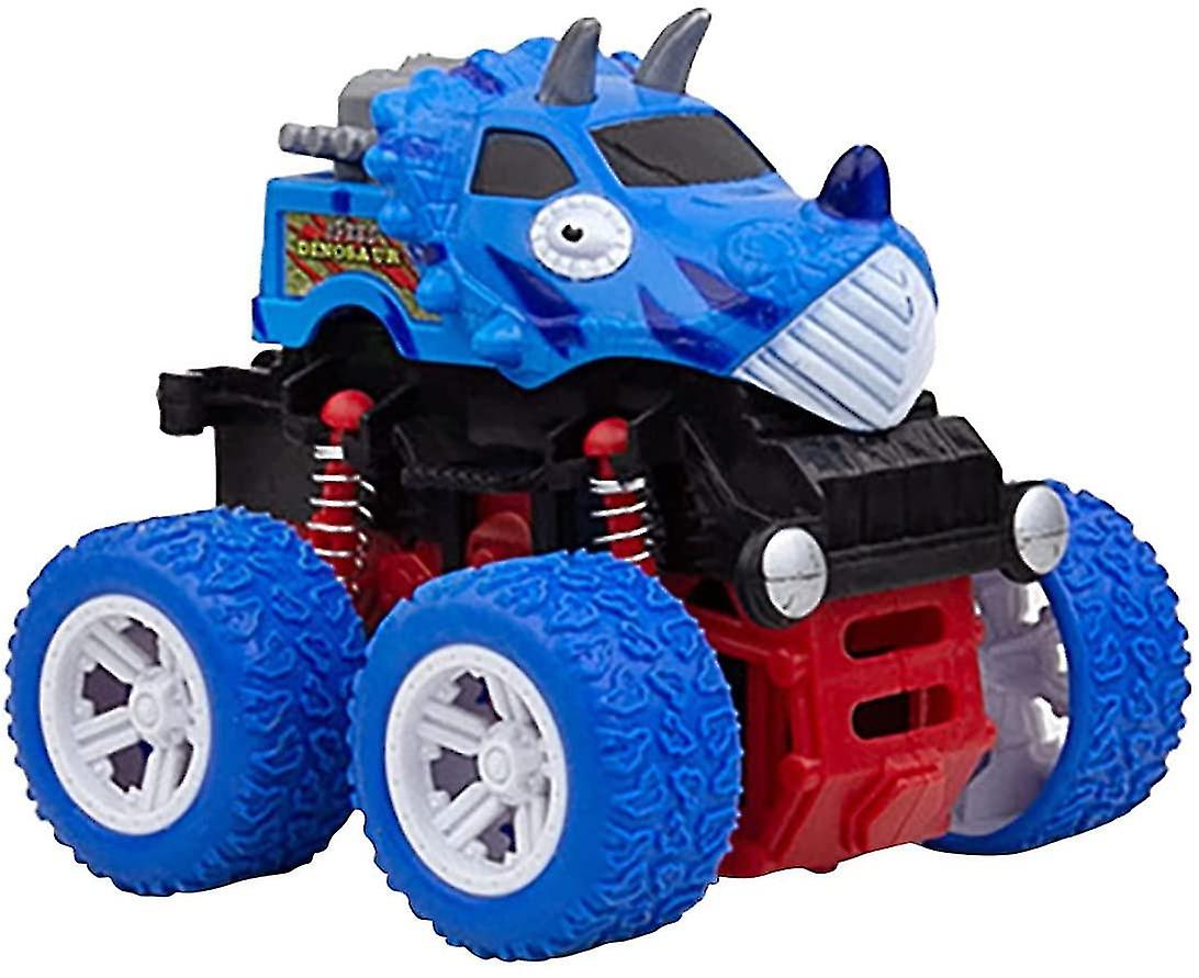 Multifuncional Carro De Brinquedo Das Crianças Carro De Brinquedo De Tração Nas Quatro Rodas