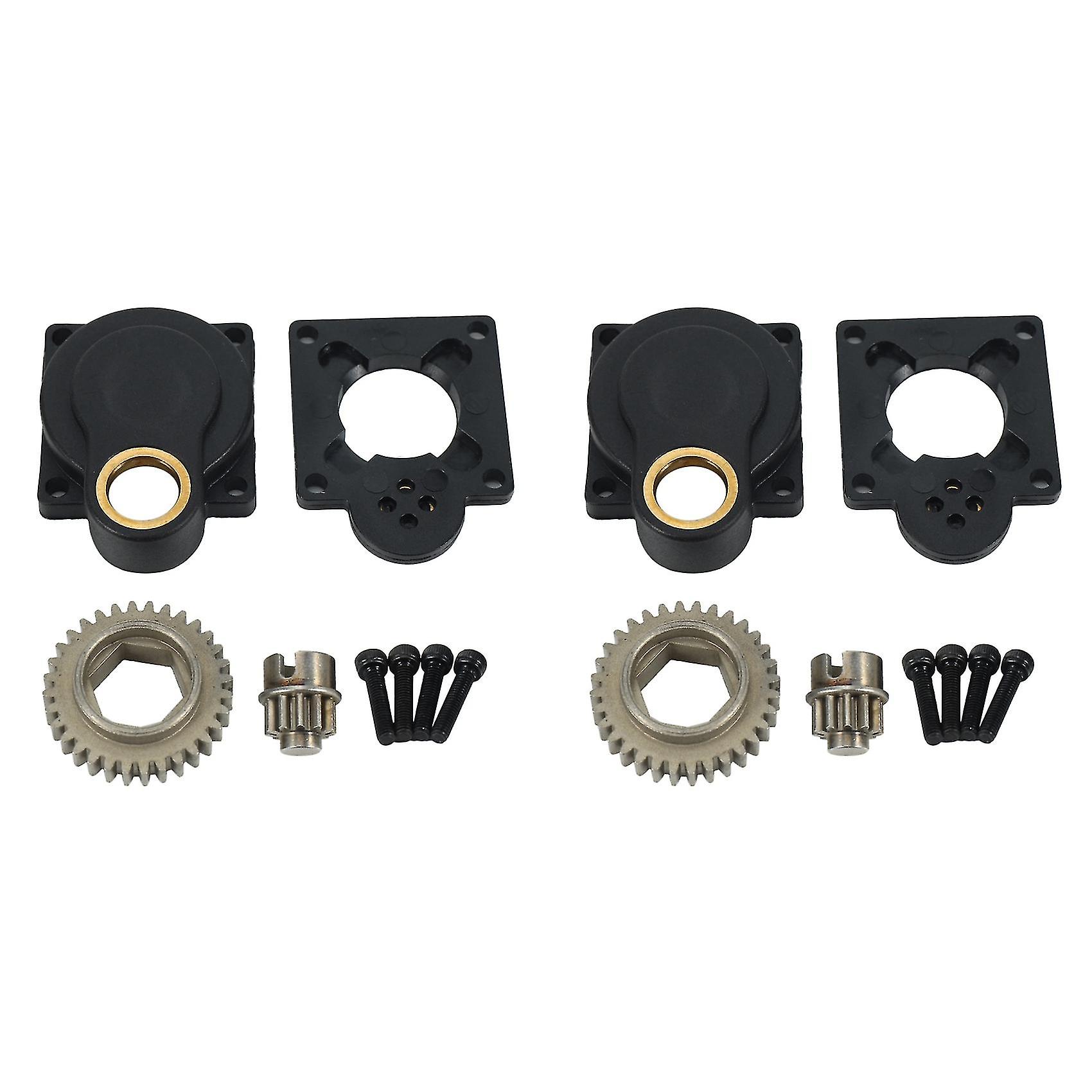 11011 Compatível Com Hsp Electric Power Starter Drill Plate