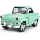Metal Fundido Mini Carro Miniatura Brinquedo Presente Para Crianças