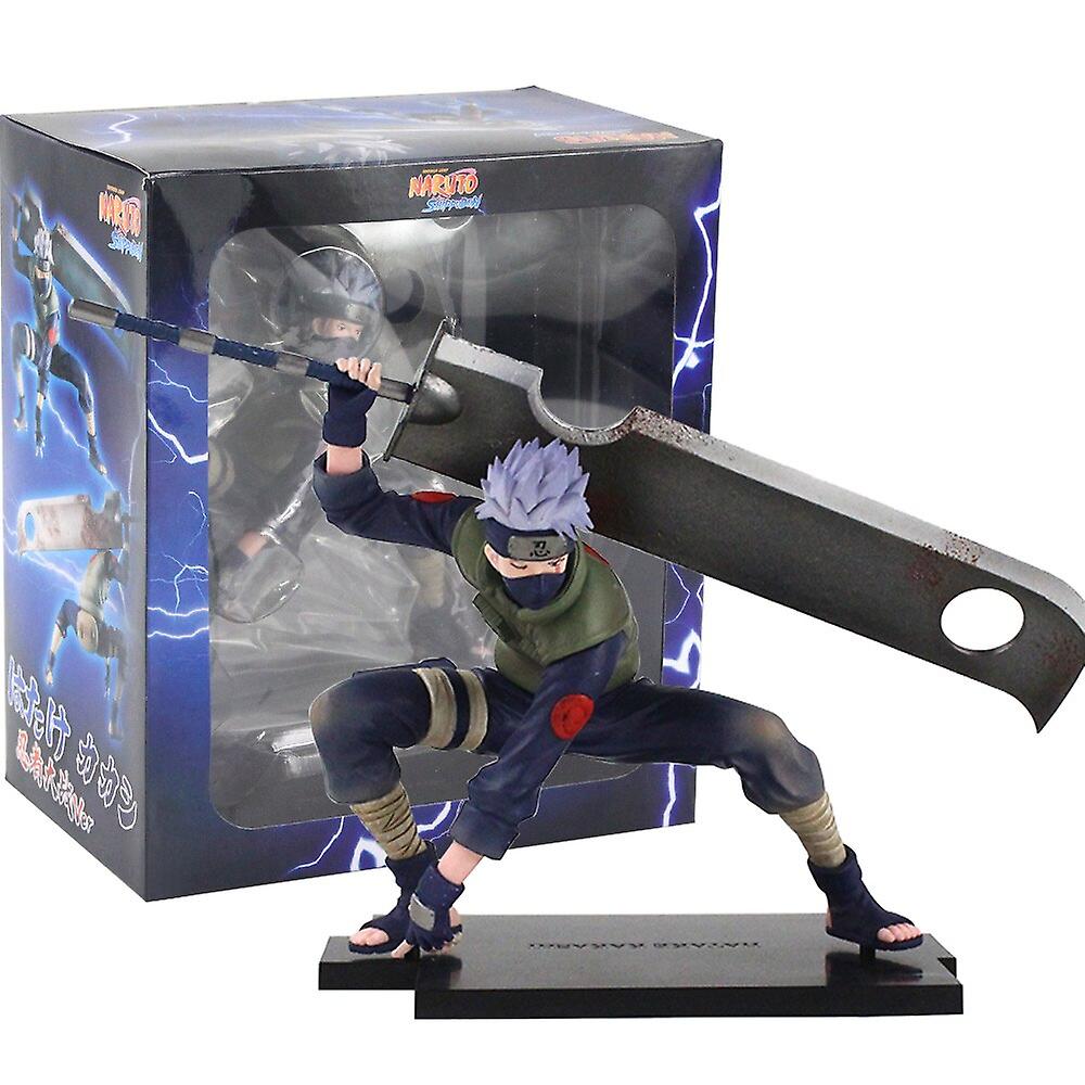 Anime Cartoon Pvc Action Figure Modelo Brinquedos