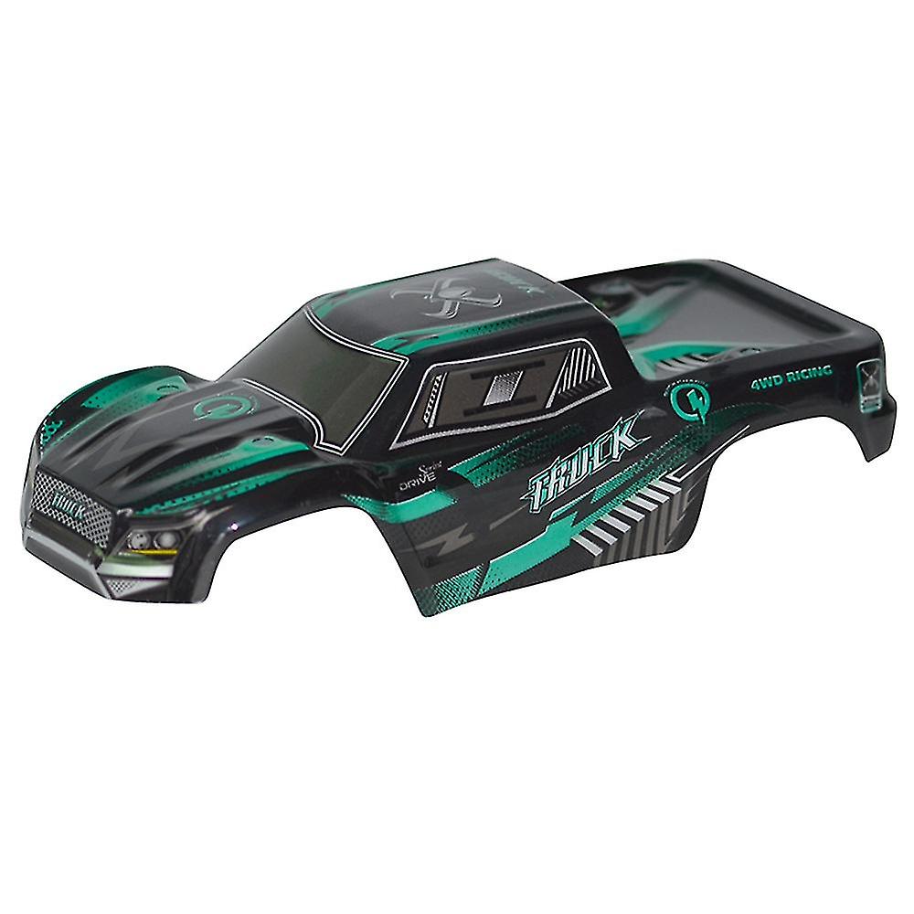 Rc Car Body Shell Compatível Com Xlh Xinlehong 9145 Hosim