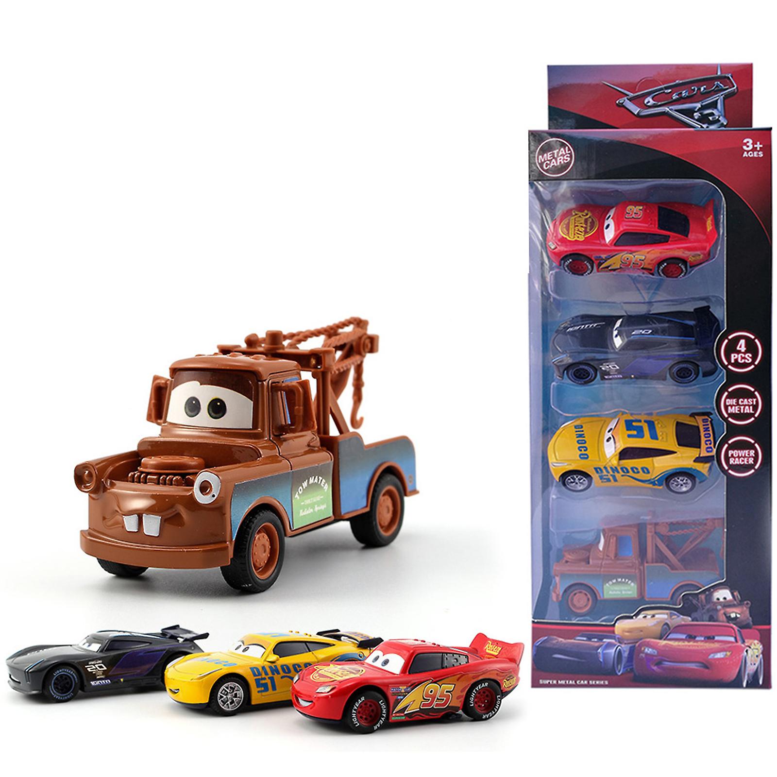Mckun Mobilização Liga Carro Infantil Carro De Brinquedo Kid Toy Crea