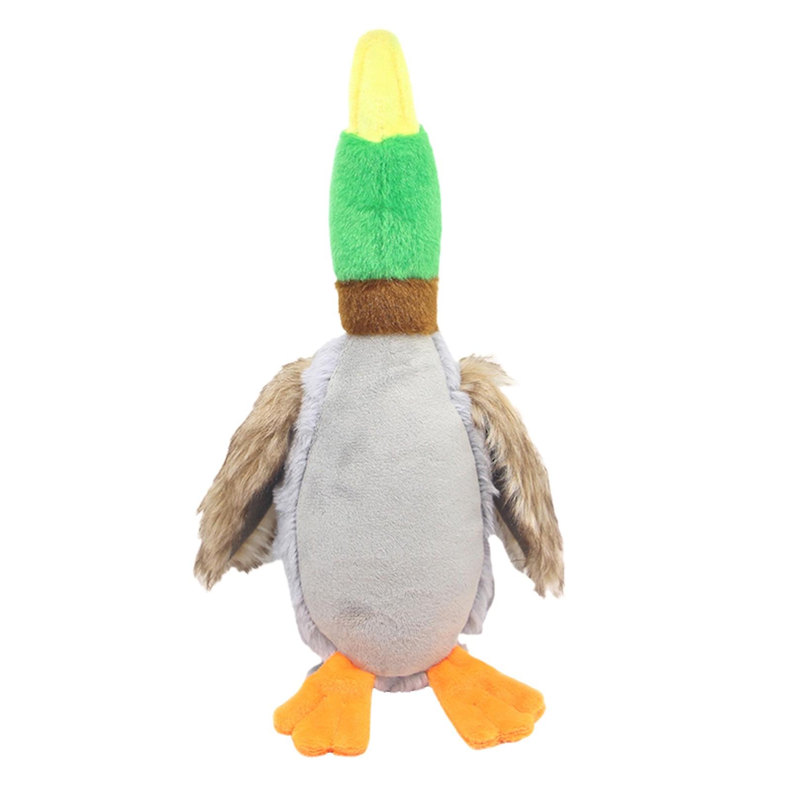 Brinquedo De Cão De Guincho Não Preenchido Para Cães De Tamanho Médio Indestrutíveis