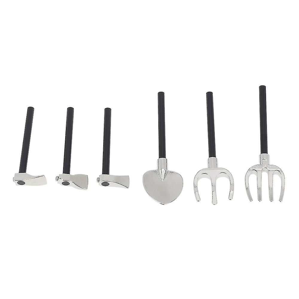 Rc Car Decorations Ferramenta Compatível Com 1/10 Rc Crawler Car