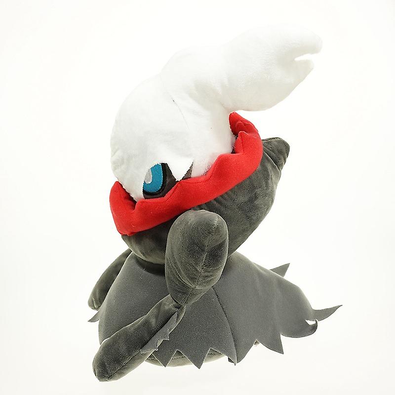 40cm Anime Pokemon Darkrai Pelúcia Bonecas Brinquedos Tamanho Maior Pock