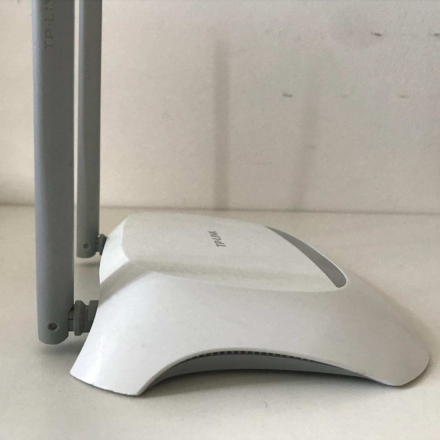 Tp-link 3g/4g Wireless Router Para Países De Língua Inglesa