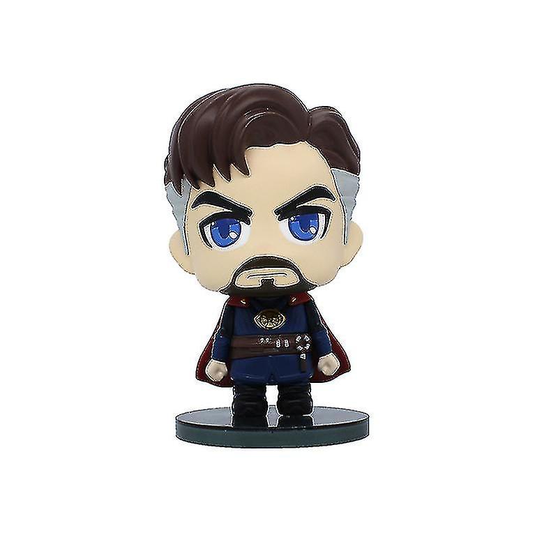 Marvel Vingadores Hulk/spiderman Figura/modelo Toy