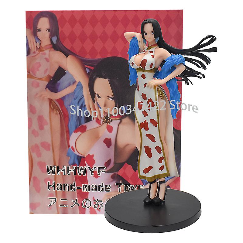One Piece Anime Figura Pvc Action Model Brinquedos
