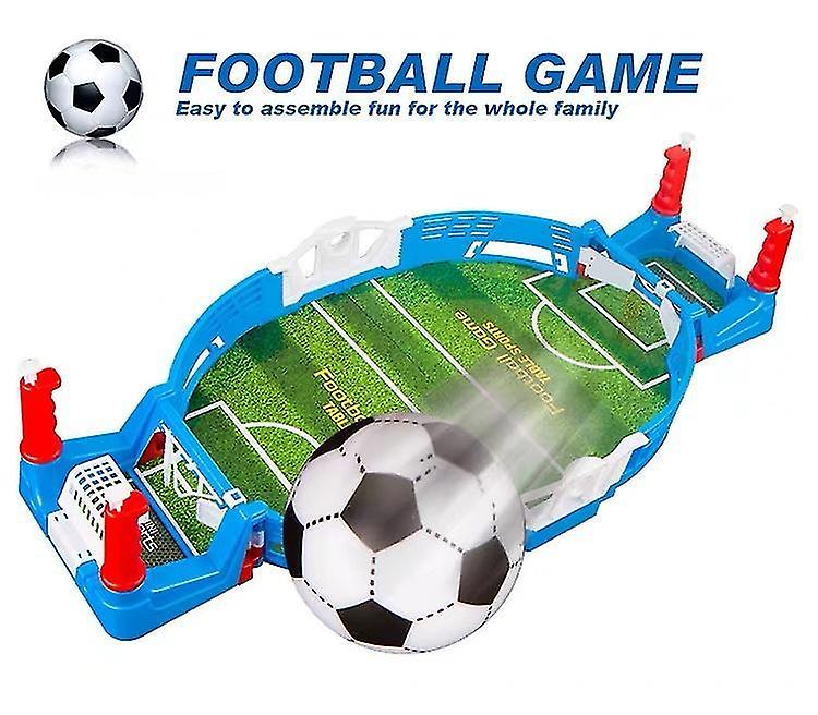 Mini Jogo De Futebol De Esportes De Mesa, Adulto Infantil Two-perso