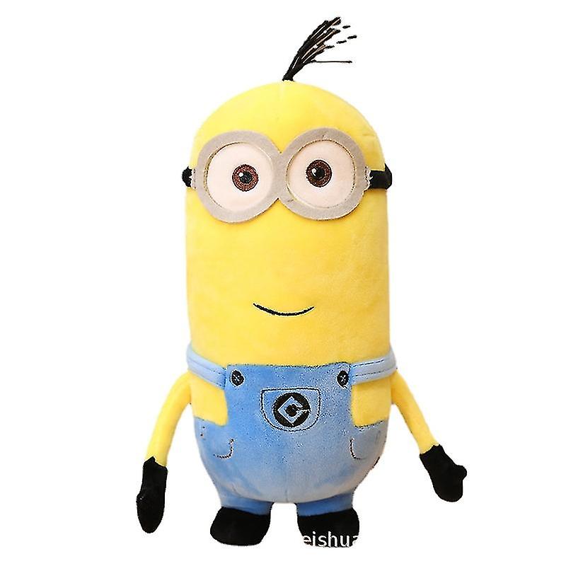 Minions Coleção Desprezível Me Pelúcia Boneca De Brinquedo Fronha Froneiro Presente