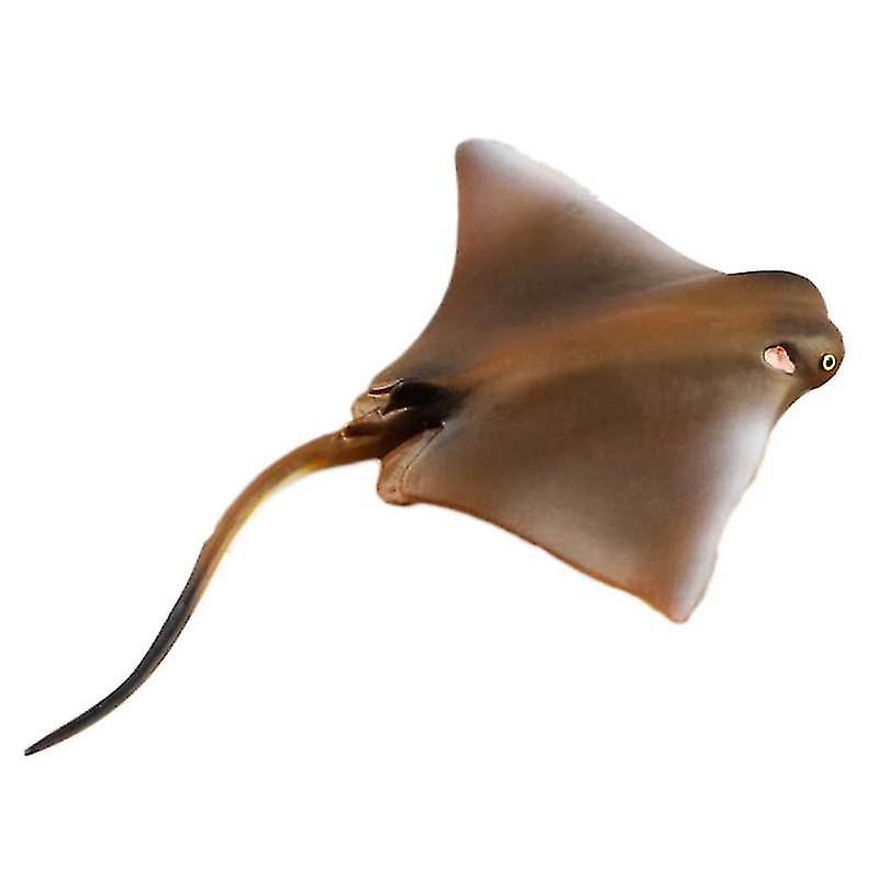 Brinquedos Para Animais Marinhos Devil Rays Simulação De Plá