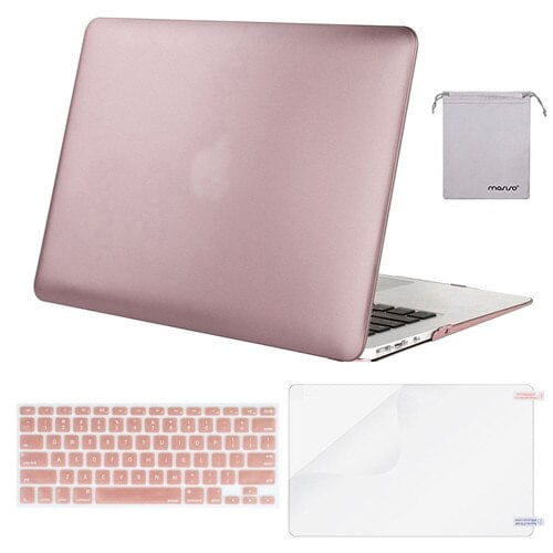 Capa Do Portátil, 13 Polegadas Caso Para 2012-2017 Macbook Air, Caso Para