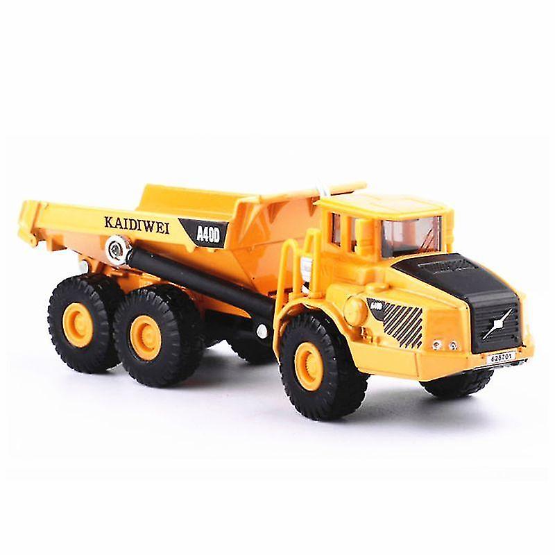 Dump Diecast Construção Veículos Carros Caminhão Brinquedos Modelo |die