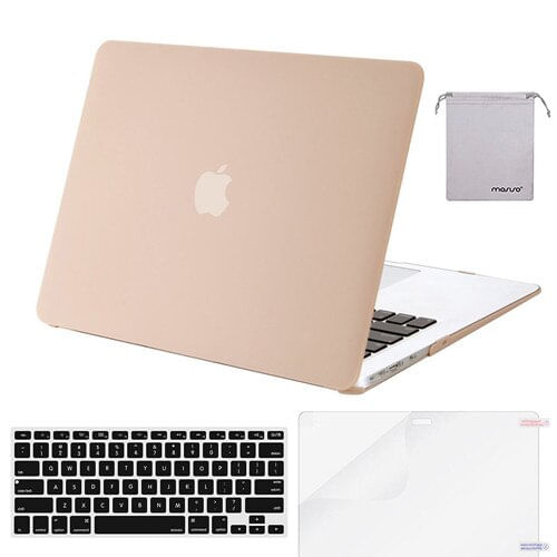 Capa Do Portátil, 13 Polegadas Caso Para 2012-2017 Macbook Air, Caso Para