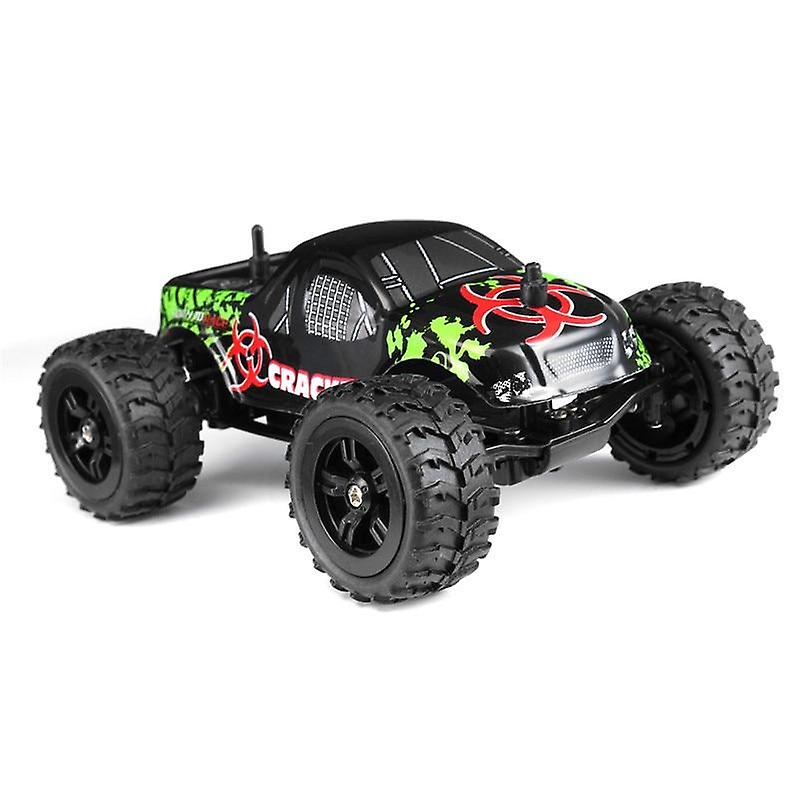 2.4ghz 2wd 4ch Mini Carro De Controle De Rádio De Alta Velocidade