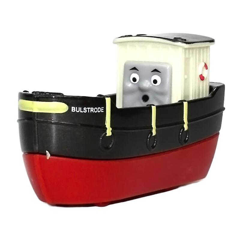 Thomas Locomotiva Pequena Liga Magnética Charlie Patty Bass St