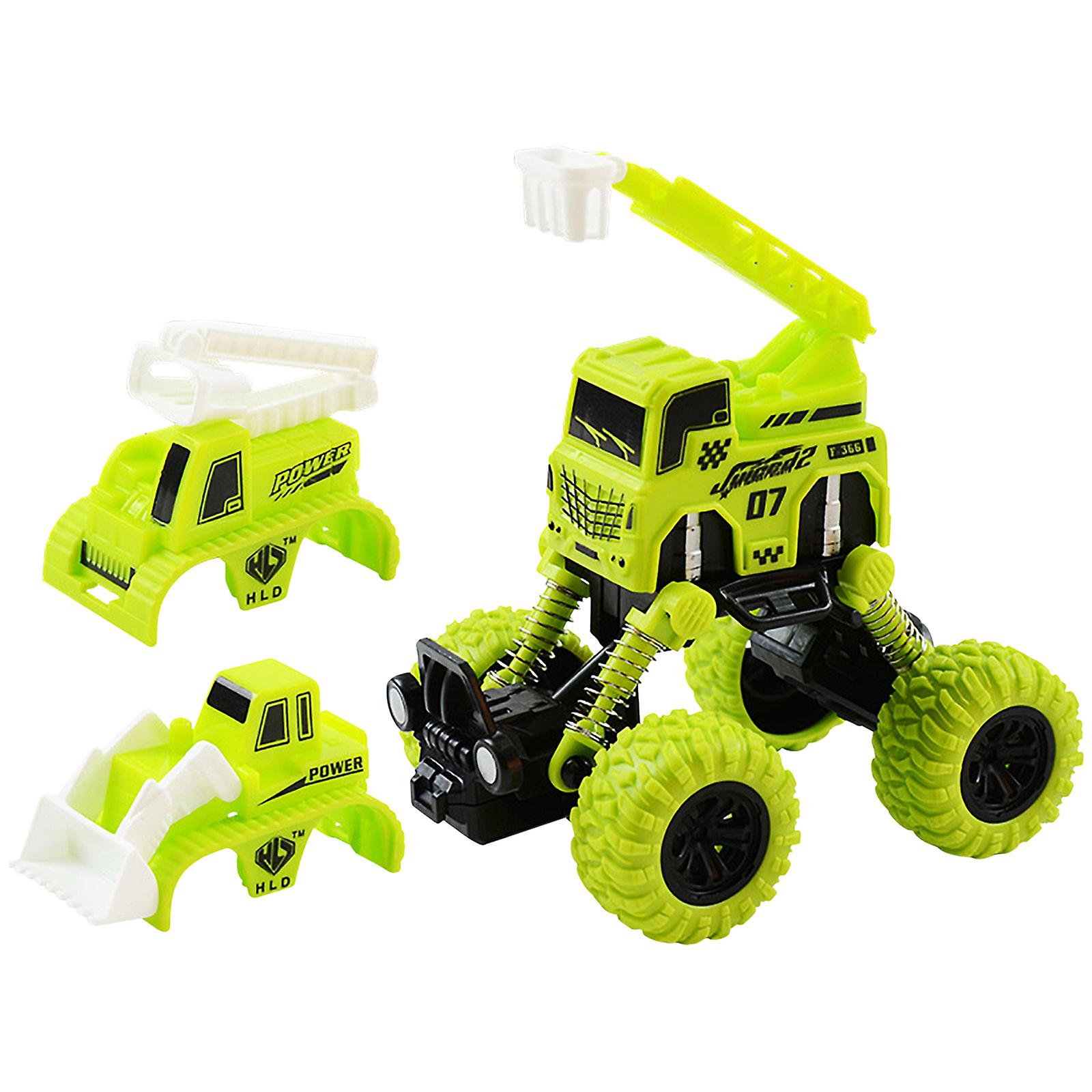 Faça Você Mesmo Um Carro Intercambiável Shell Pull Back Clim