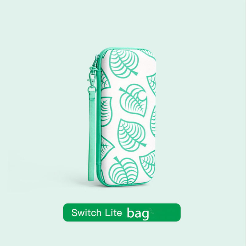 Capa Protetora Para Nintendo Switch Lite