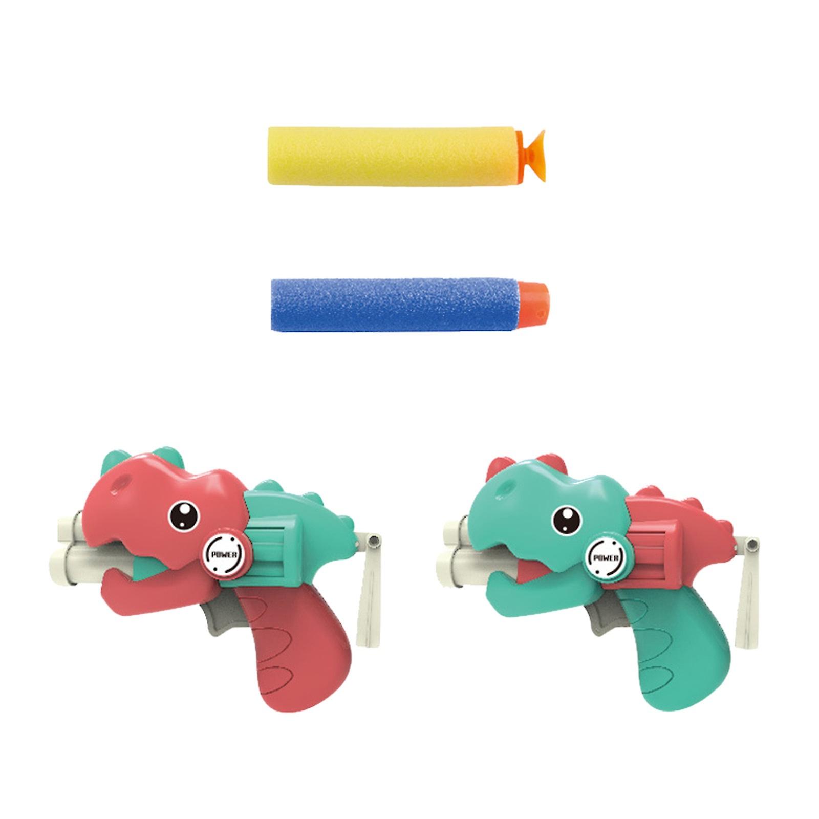 Dinosaur Eva Soft Bomb Em Forma De Desenho Animado Para Cria