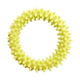 Brinquedo De Compressão Spiky Sensory Ring Fidget Toys