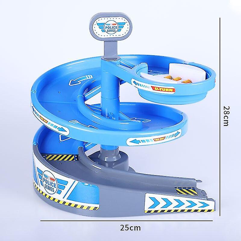 Track Cars Compatíveis Com A Maioria Dos Trilhos Light Up Re