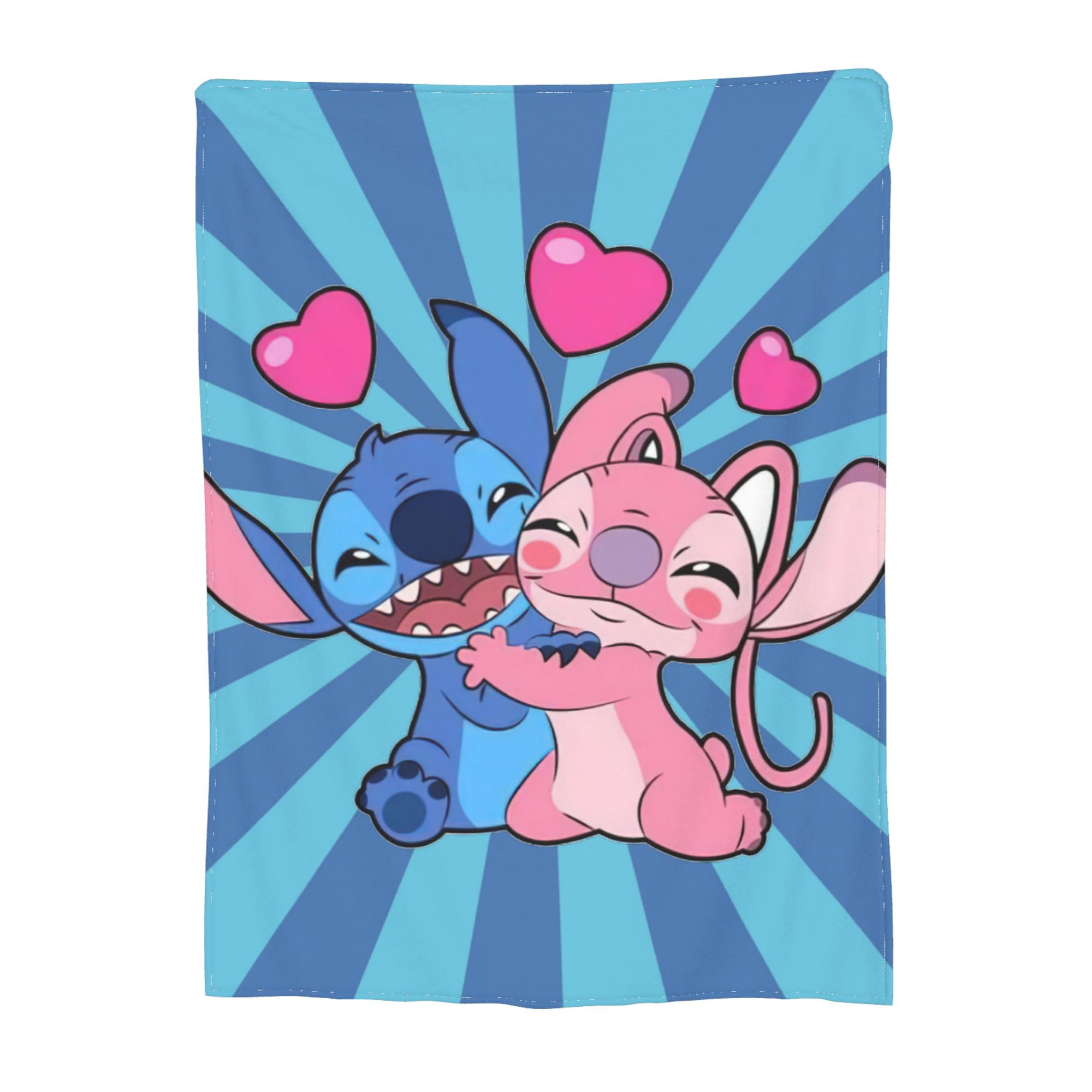 Cobertor Barobo Cute Super Soft Flannel 150x125cm