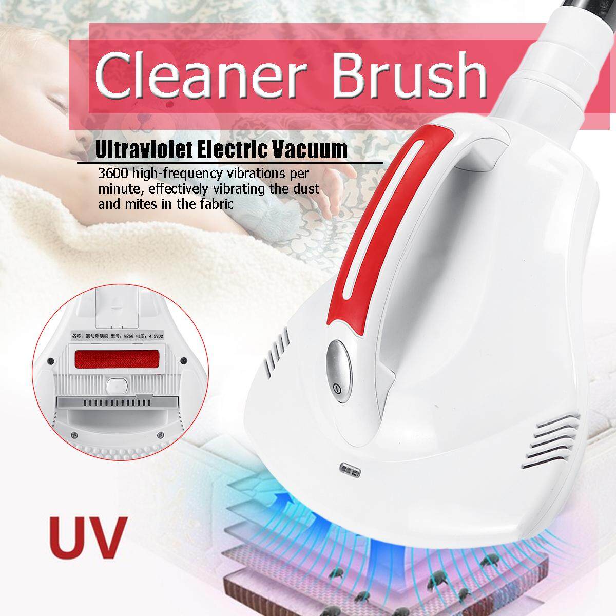 Home Aspirador De Cama Portátil Lâmpada Uv Personalizada