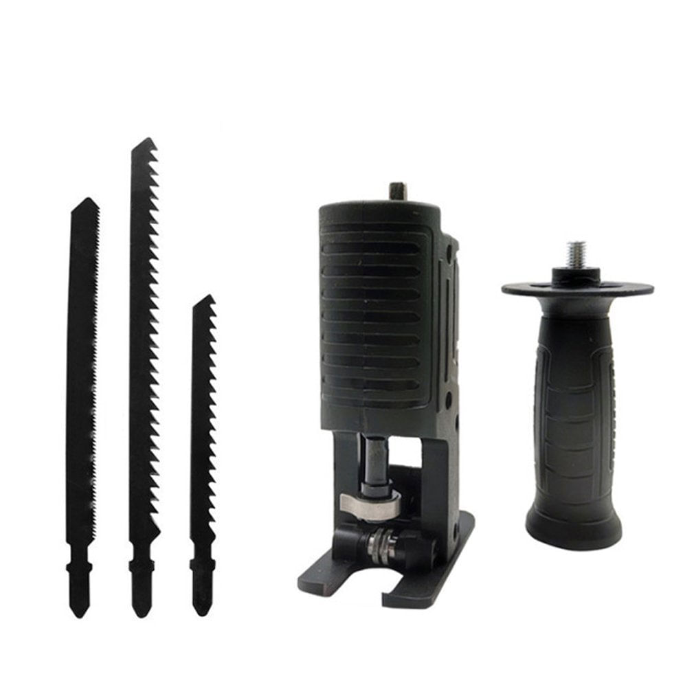 Chave De Fenda De Conversão Furadeira Elétrica Elétrica Reciprocating