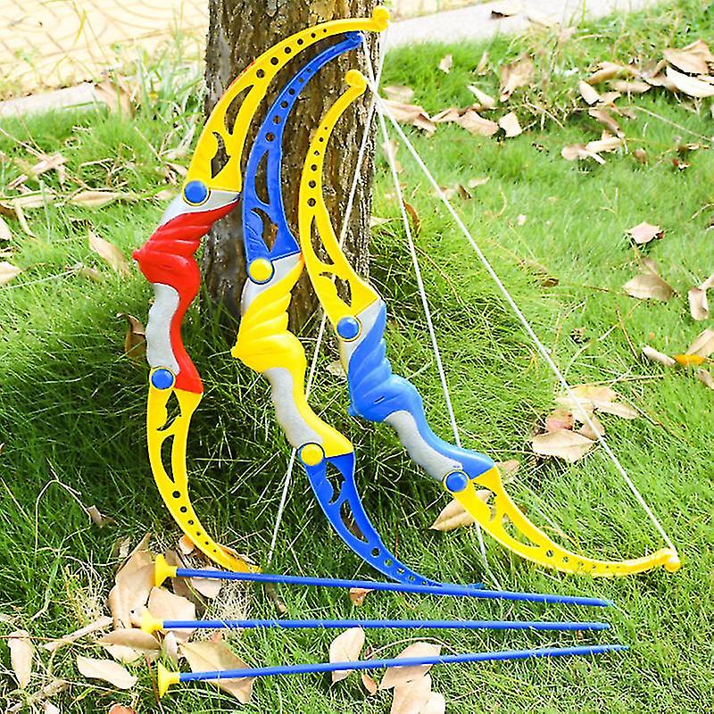 Brinquedos De Flecha Artificial Para Crianças Cartoon Archer