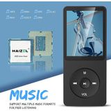 Gb Mp3 Player Com Fones De Ouvido, Alto-Falante Para