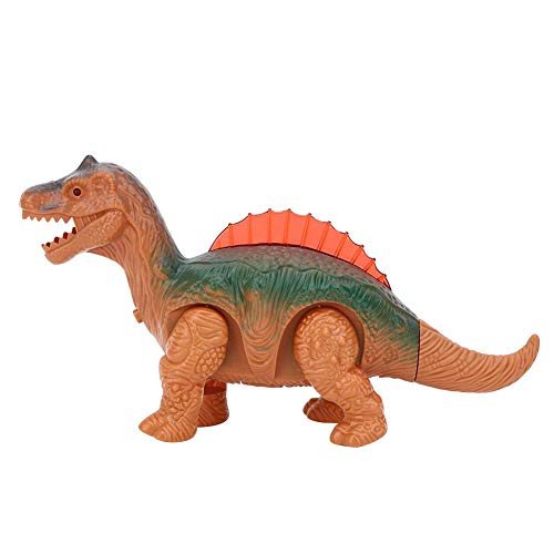 Brinquedo Elétrico Do Animal Do Kiddinosaur Long Time Service Walking