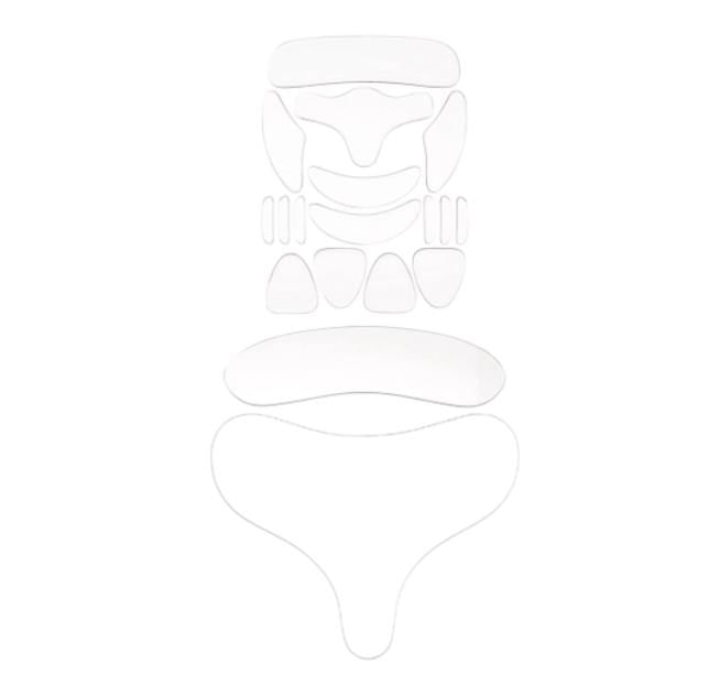 Produto Anti-rugas Para O Rosto - Com Redução De Linhas Finelife