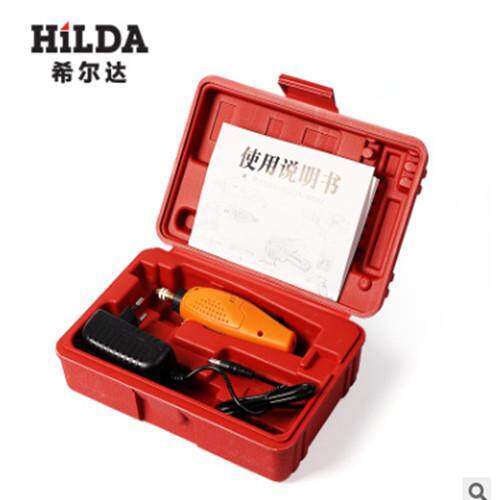 Dc 12v Mini Ferramenta Rotativa De Polimento Elétrico Jd5210