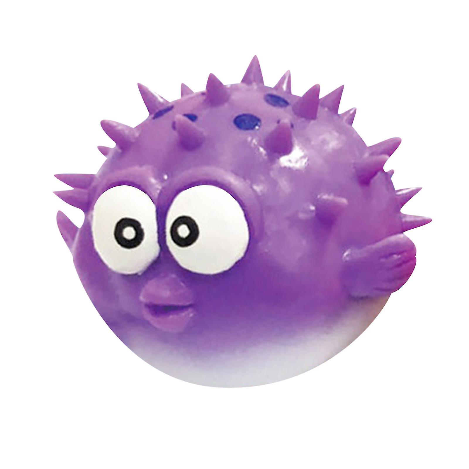 Ball Oon Marine Life Kid Funny Blowing Inflável Animal Mark