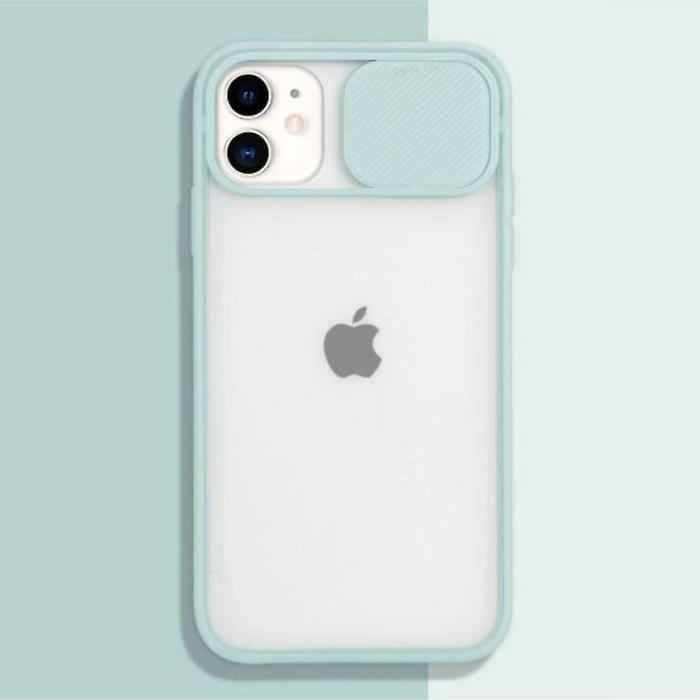 Stuff Certified® Iphone 11 Capa De Proteção Da Câmera - Soft Tpu