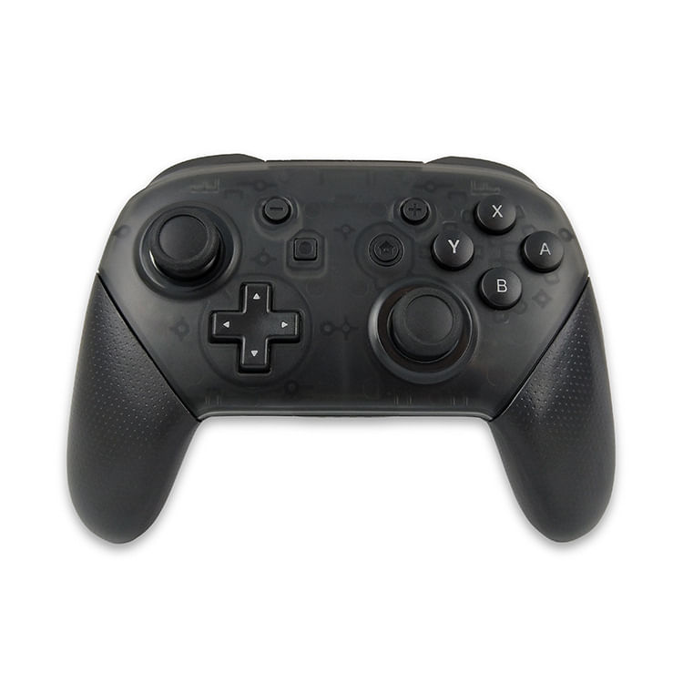 Oem Ns Switch Pro Controlador Bluetooth Juego Joystick Negro