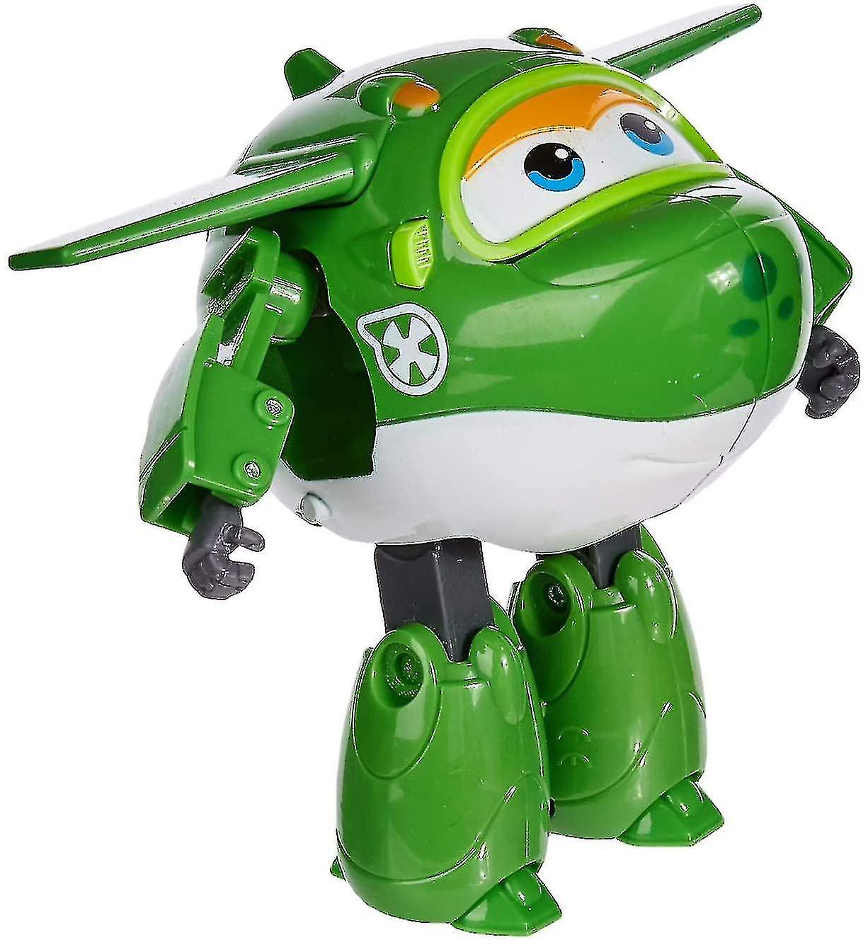 Veículo Transformador Super Wings - Mira_x