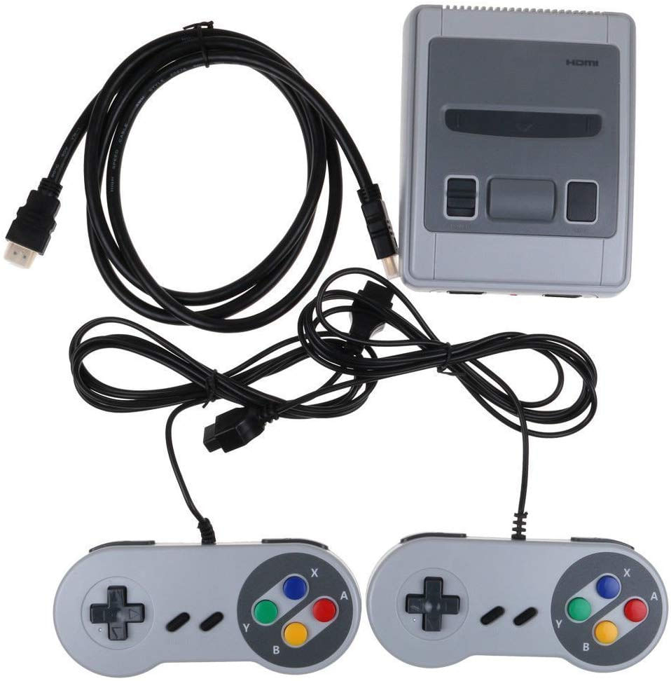 5.1 "8gb 1000 Built-in Handheld Video Game Console