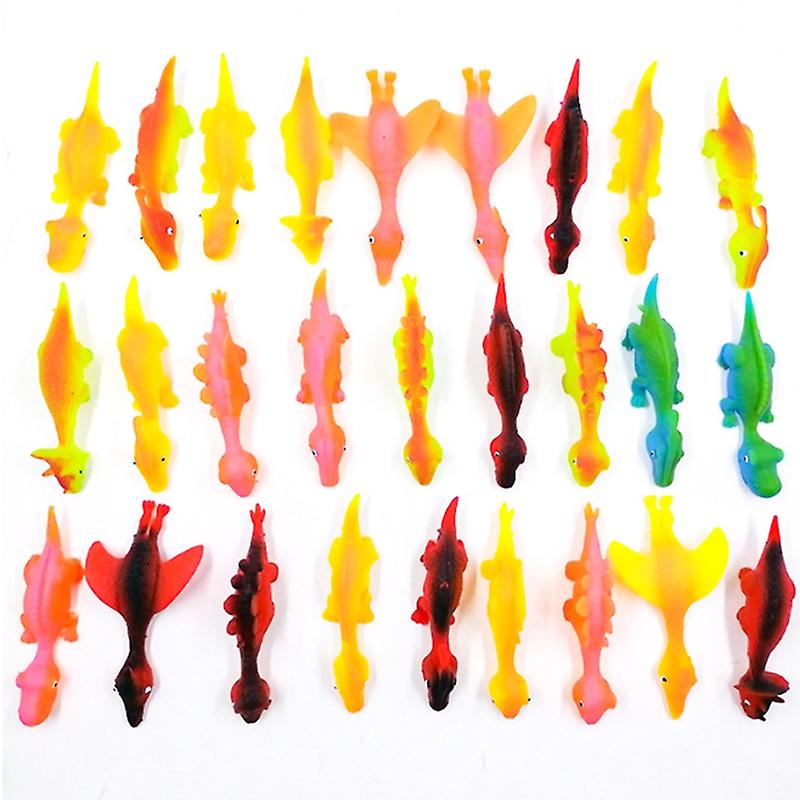 Novelty Slingshot Dinosauro/ocean Animalstoys Interactive Fo