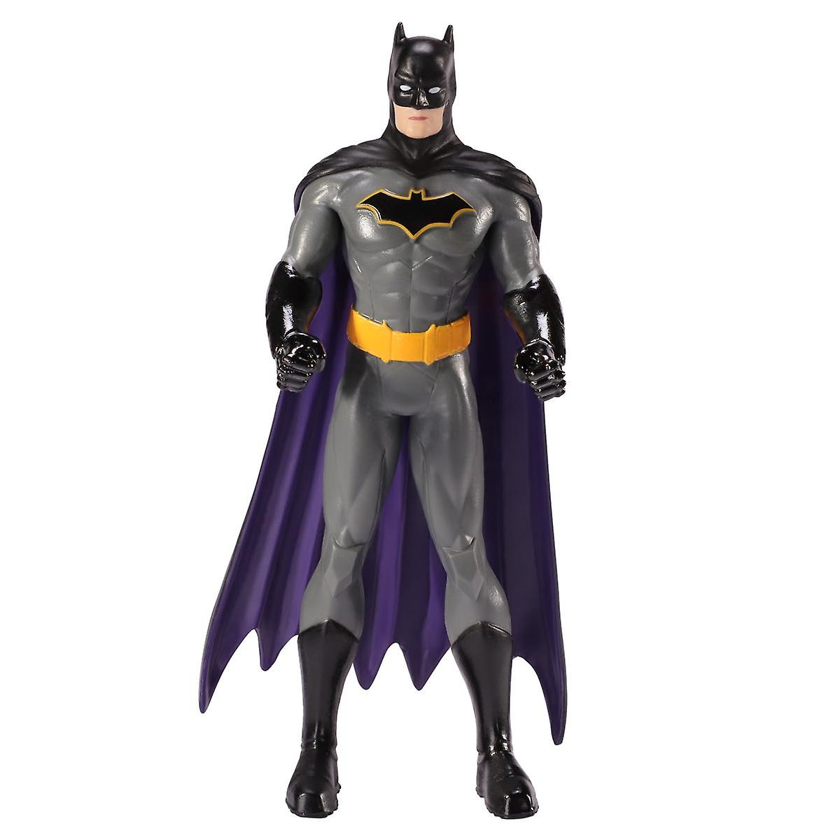 Dc Comics Batman Mini Bendyfig Figura 14cm