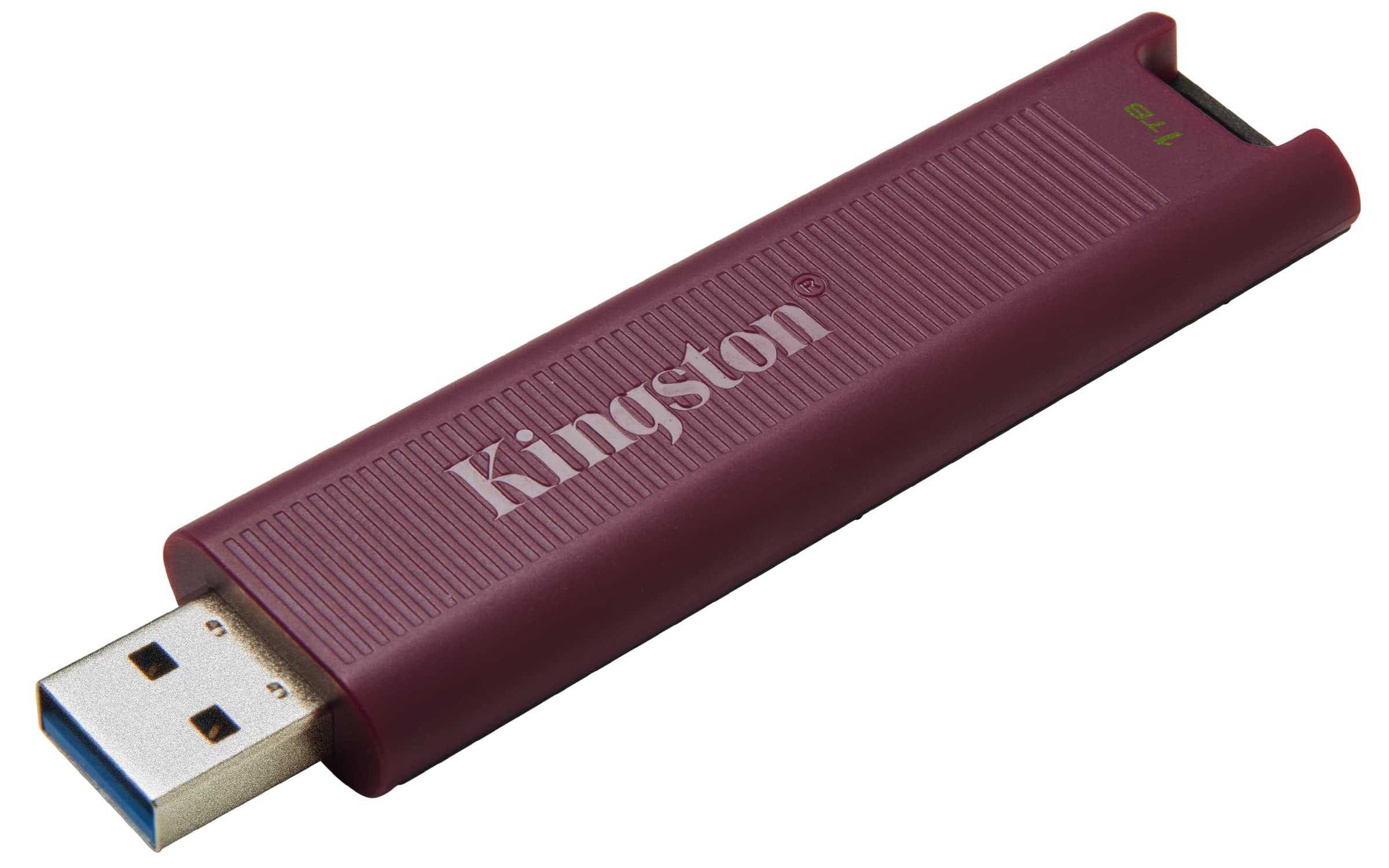 Unidade Flash Usb Kingston Datatraveler Max Type-a De 1 Tb