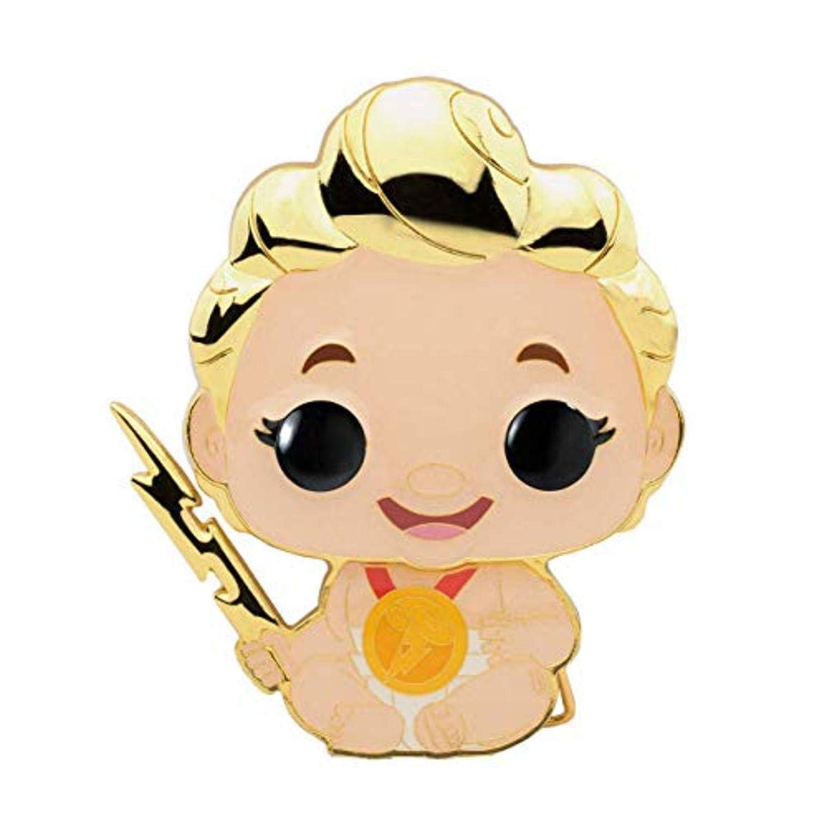 Funko Pop! Alfinetes Disney Baby Hercules