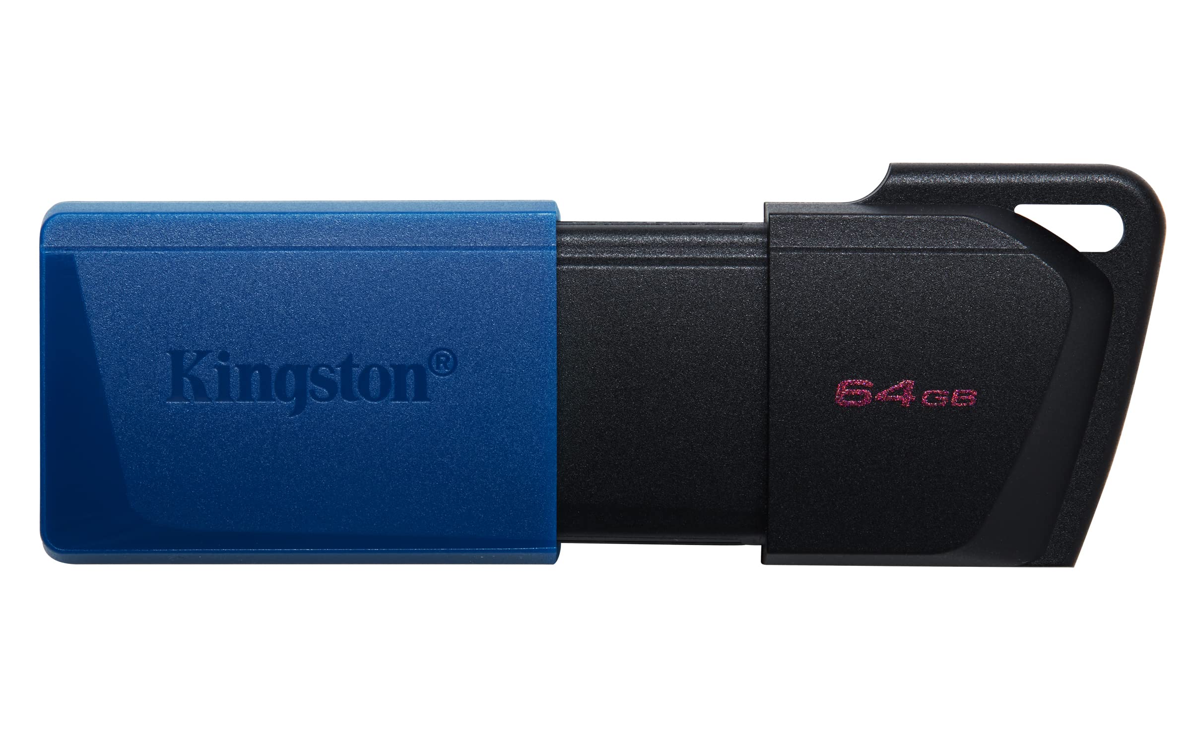 Unidade Flash Usb Kingston Exodia M De 64 Gb