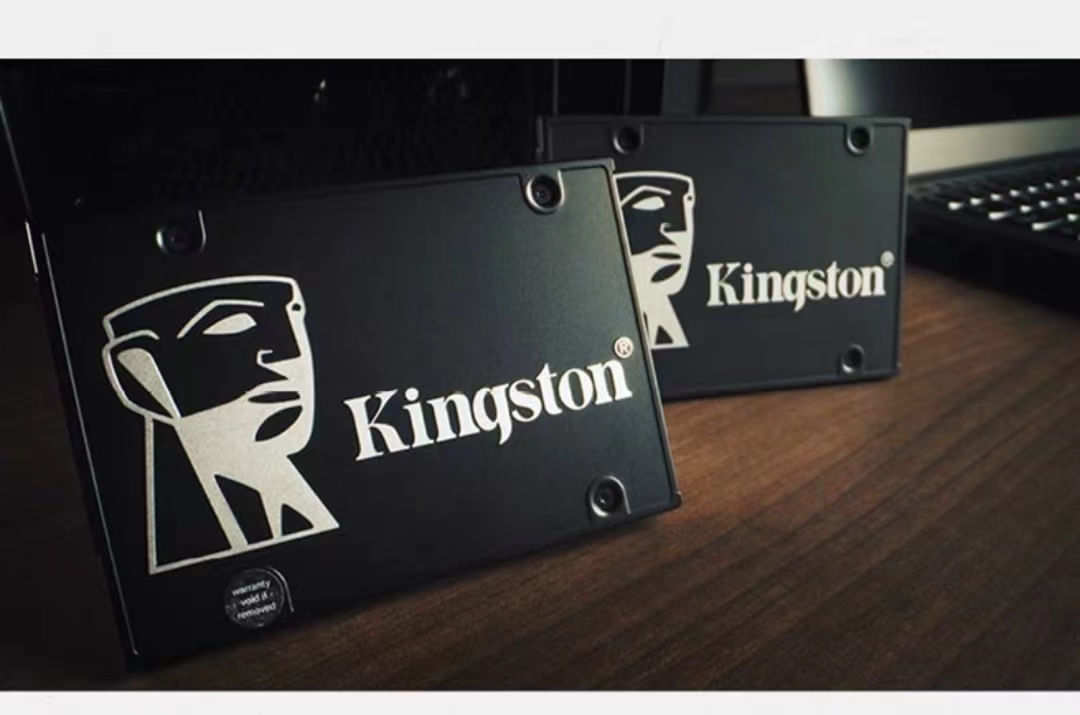 Ssd Kingston Kc600 De 512 Gb Sata Rev3.0 De 25 Polegadas (6