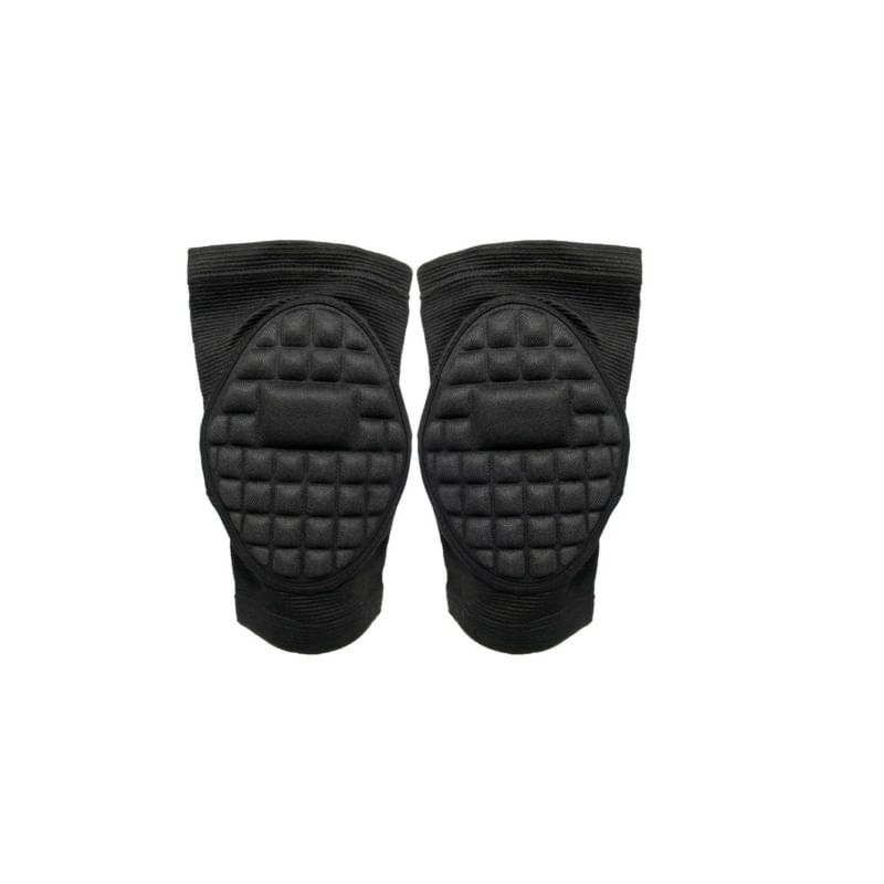 Joelheira Par Volley Sports Archer Para Adultos