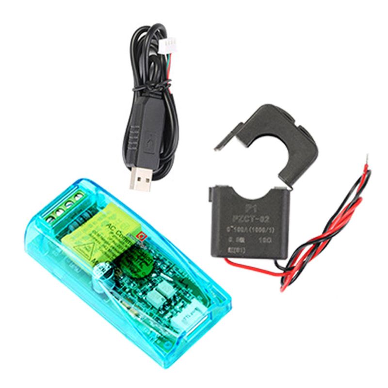 004t 3.0 Versão Ttl Modbus Rtu-ac Módulo De Comunicação