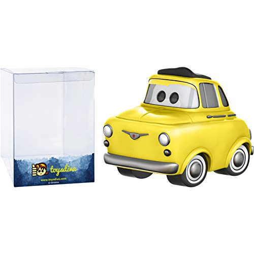 Luigi (walmart Exc): Funk É Pop! Pacote De Bonecos De Vinil Com