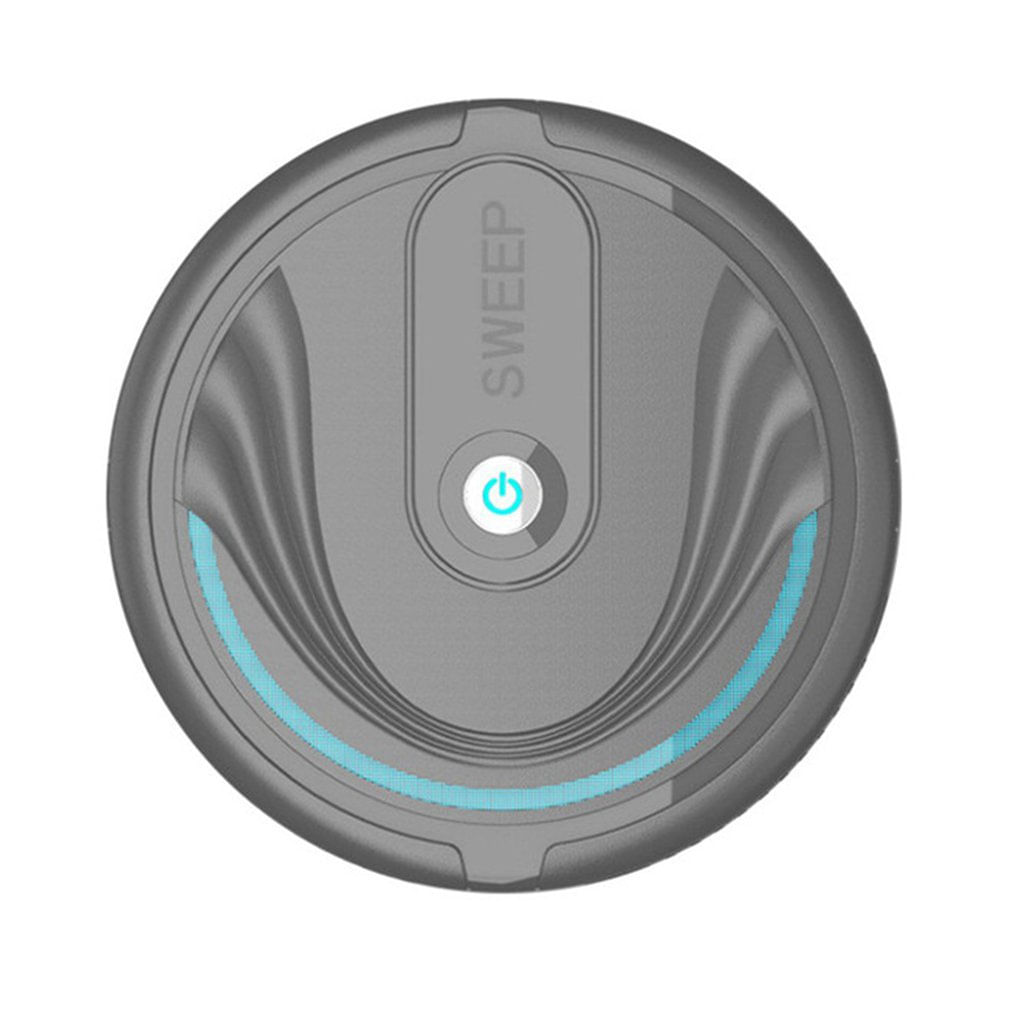 Sweeping Robot T Smart Automatic Floor Cleaning Recarregável