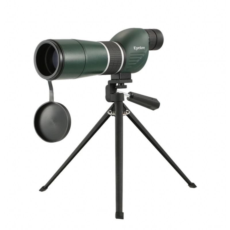 Telescópio Terrestre Spotting Scope Eyebre 20-60x60